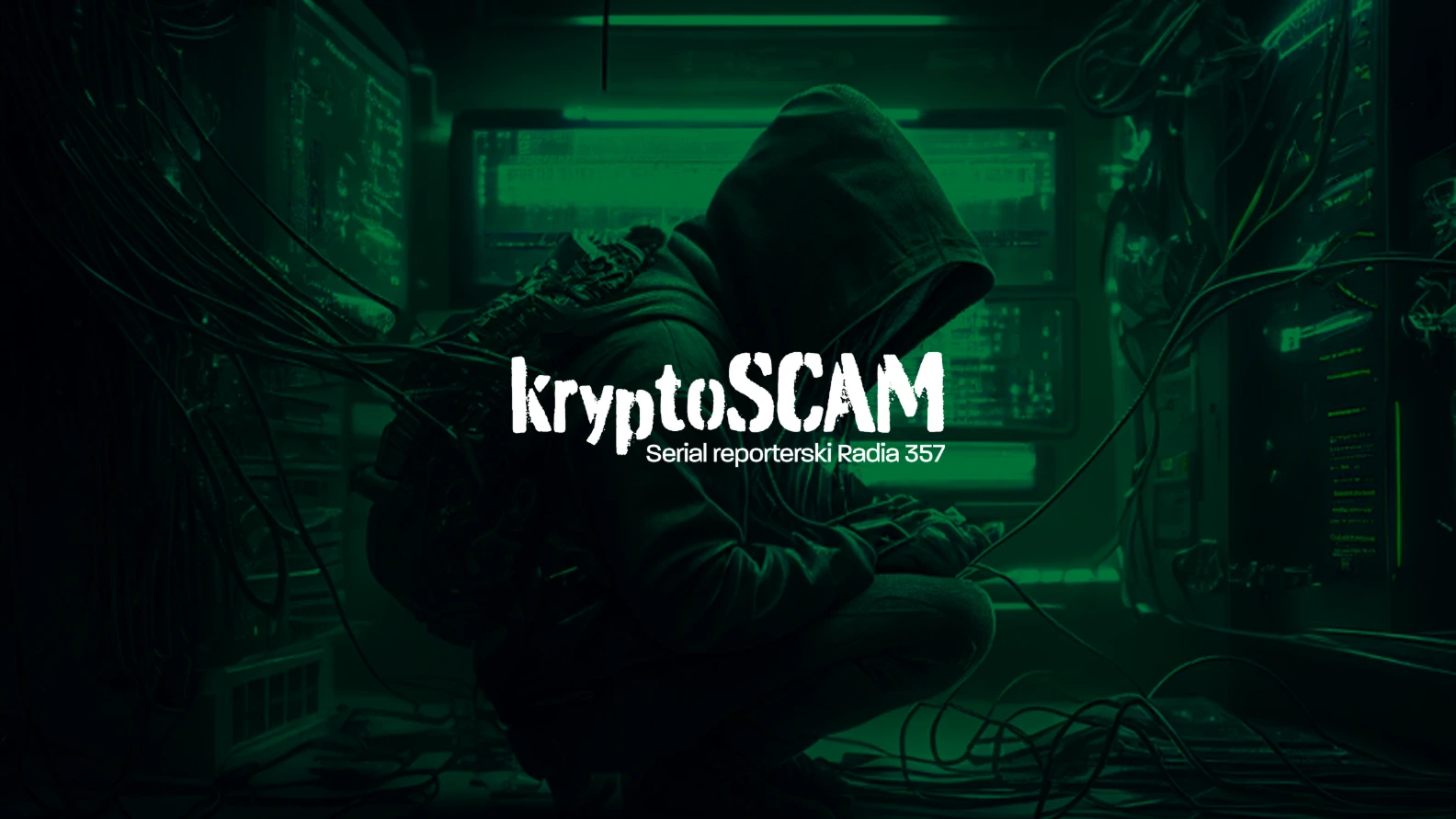 Mechanizmy oszustw kryptowalutowych w reportażu Radia 357