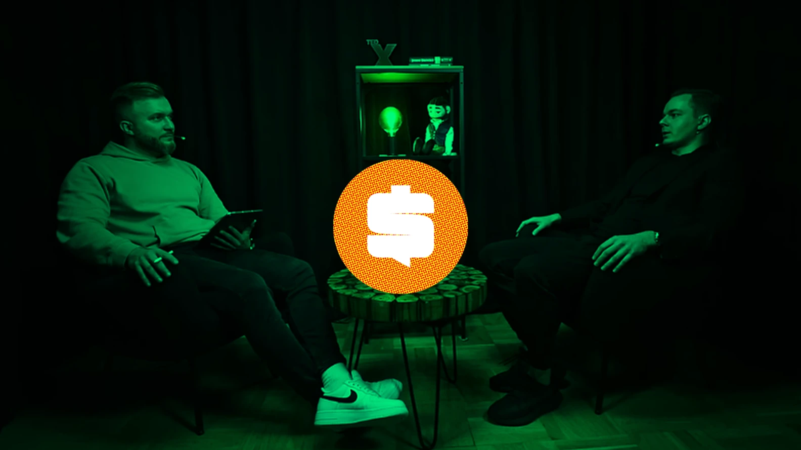 Od kopalni krypto do Cashify - Jakub Bartoszek w „Przygodach Przedsiębiorców”