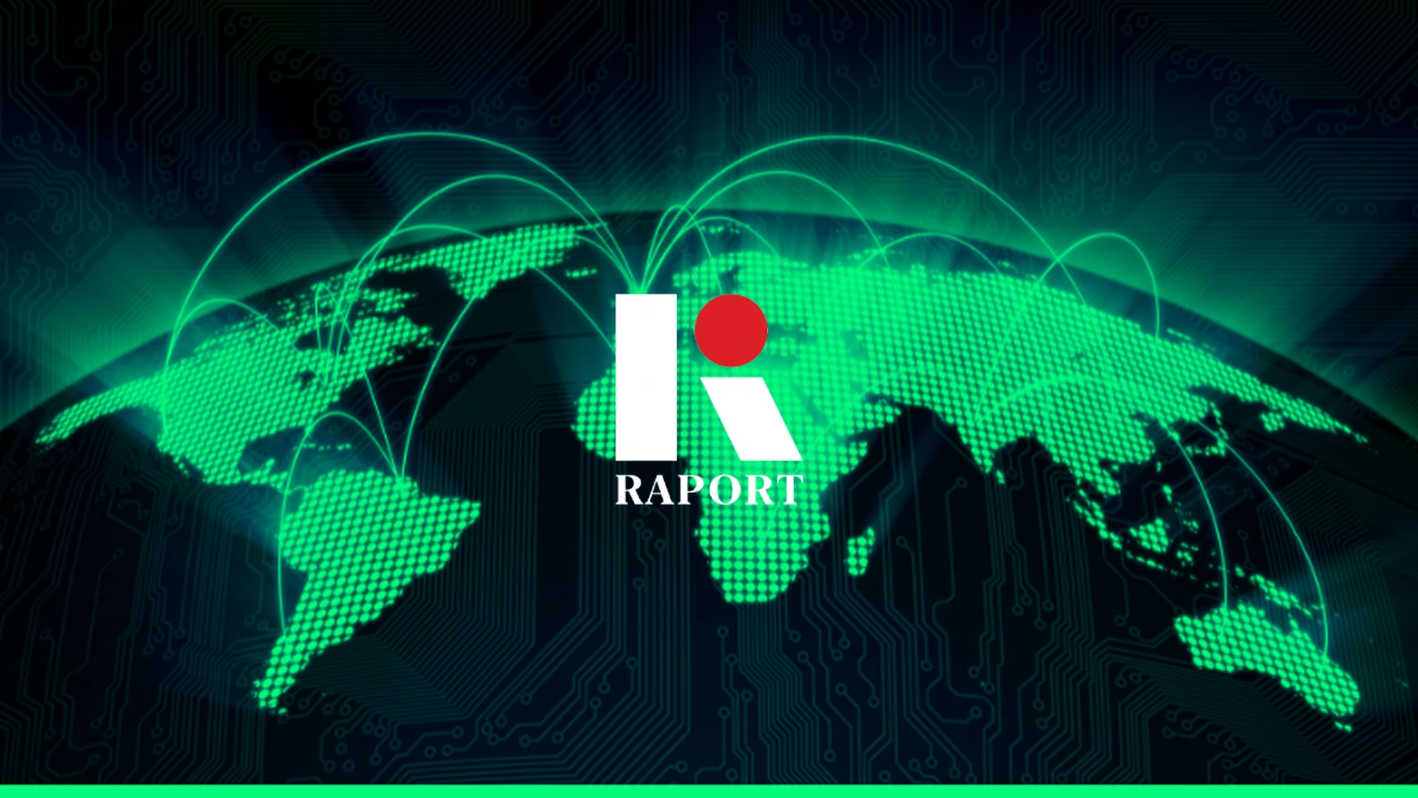Kryptowaluty a polityka - Jakub Bartoszek w „Raporcie o stanie świata”