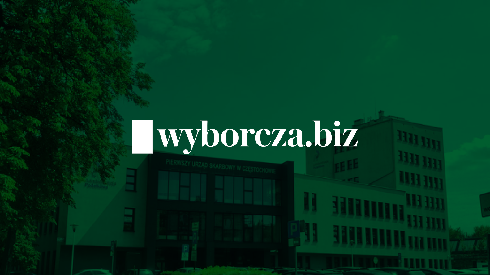 Bitcoin pod młotkiem. Ocena licytacji w Urzędzie Skarbowym dla Gazety Wyborczej