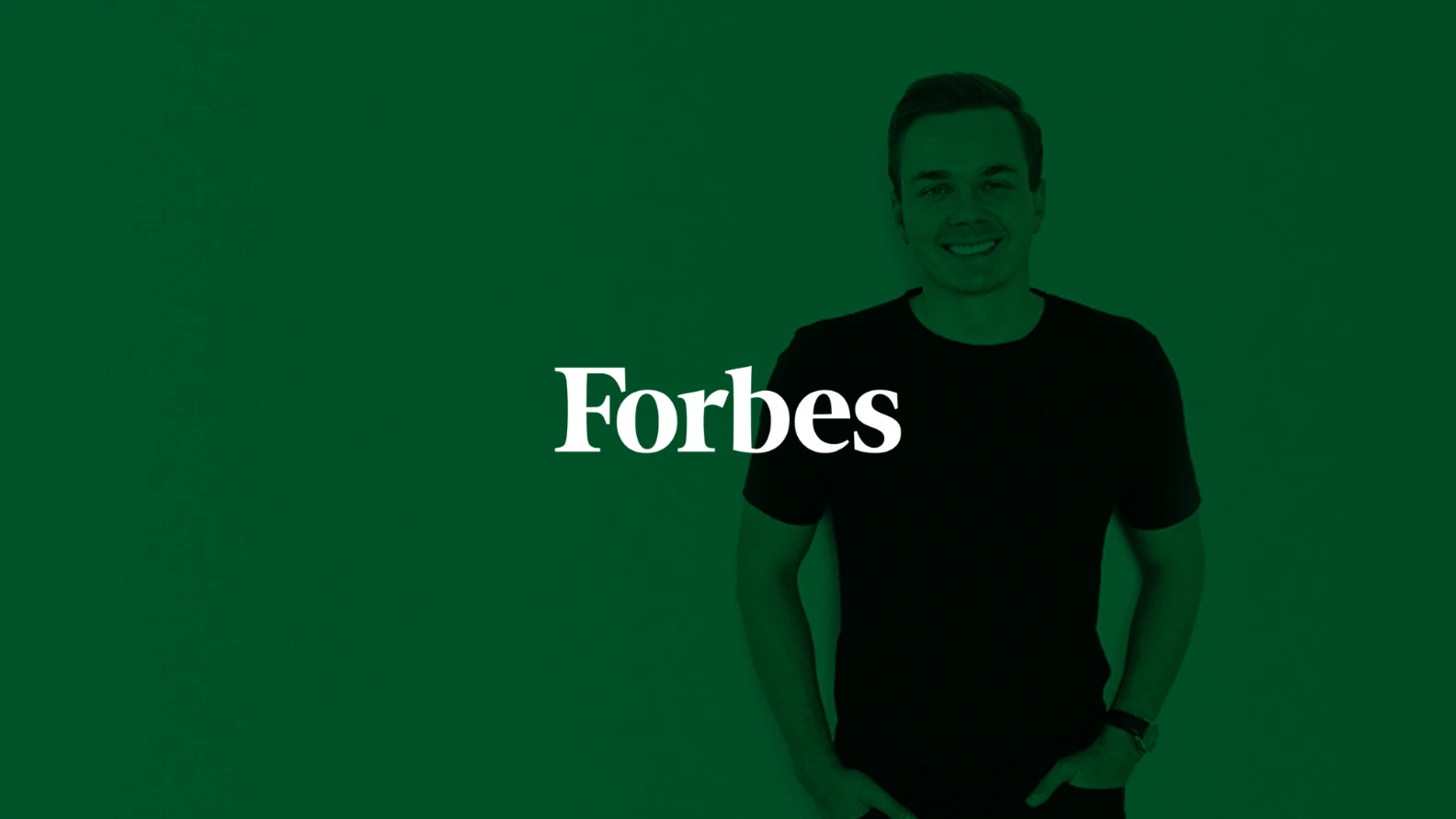 Bitcoin jako rezerwa firmowa i model subskrypcyjny - analiza w magazynie Forbes