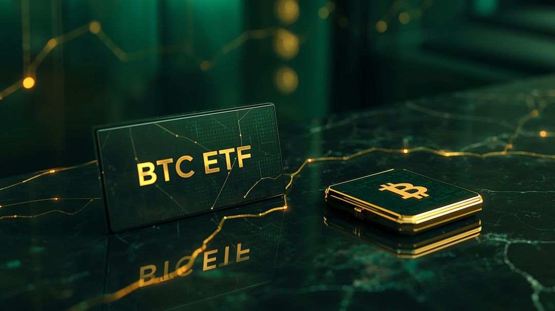 Bitcoin ETF