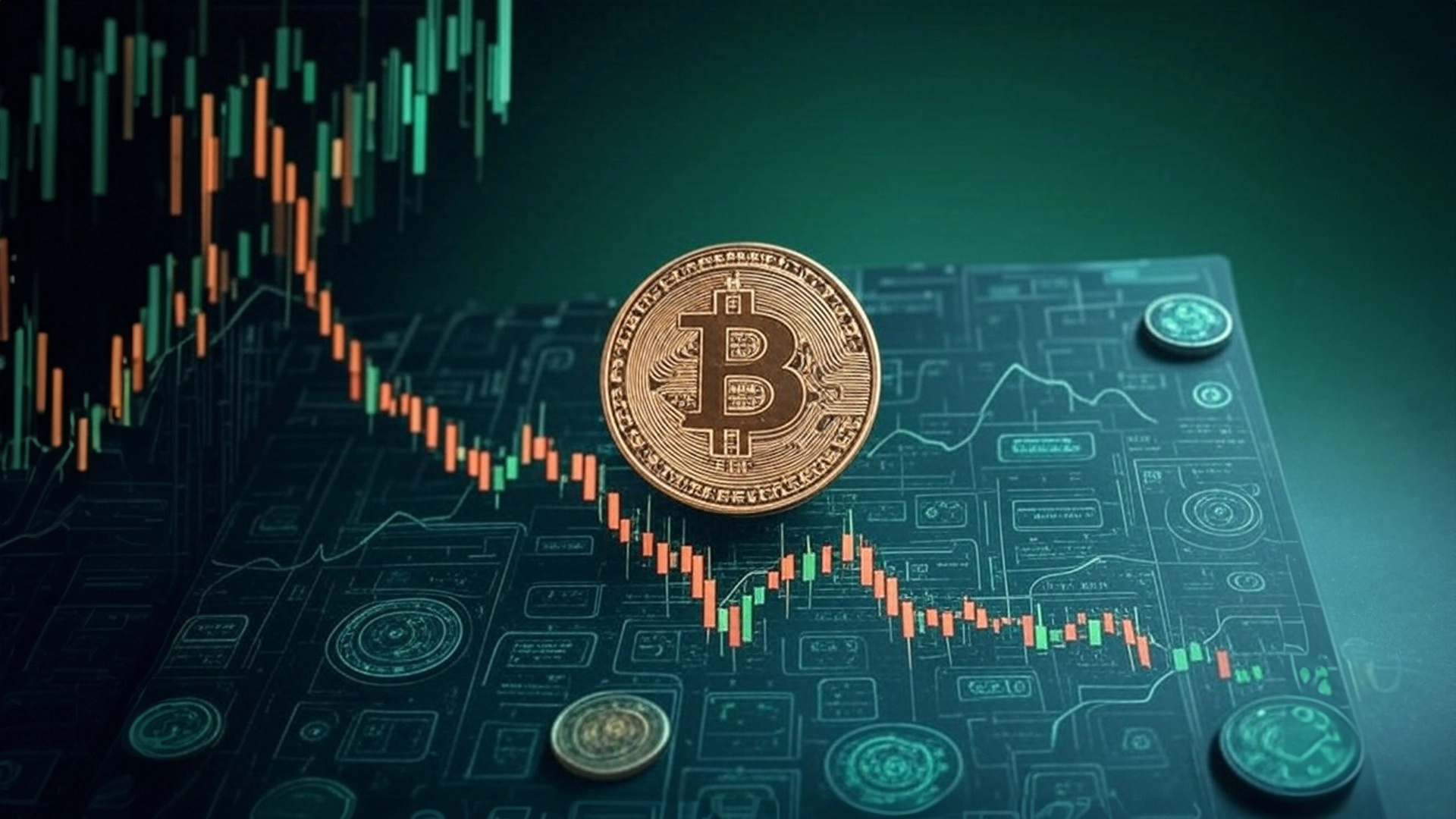 Jak zarabiać na krypto i bitcoinie