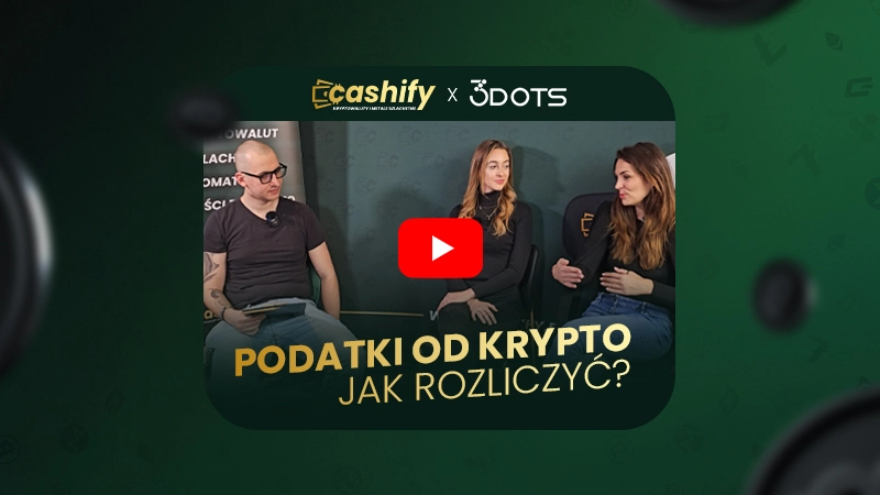 Jak rozliczyć podatki od kryptowalut