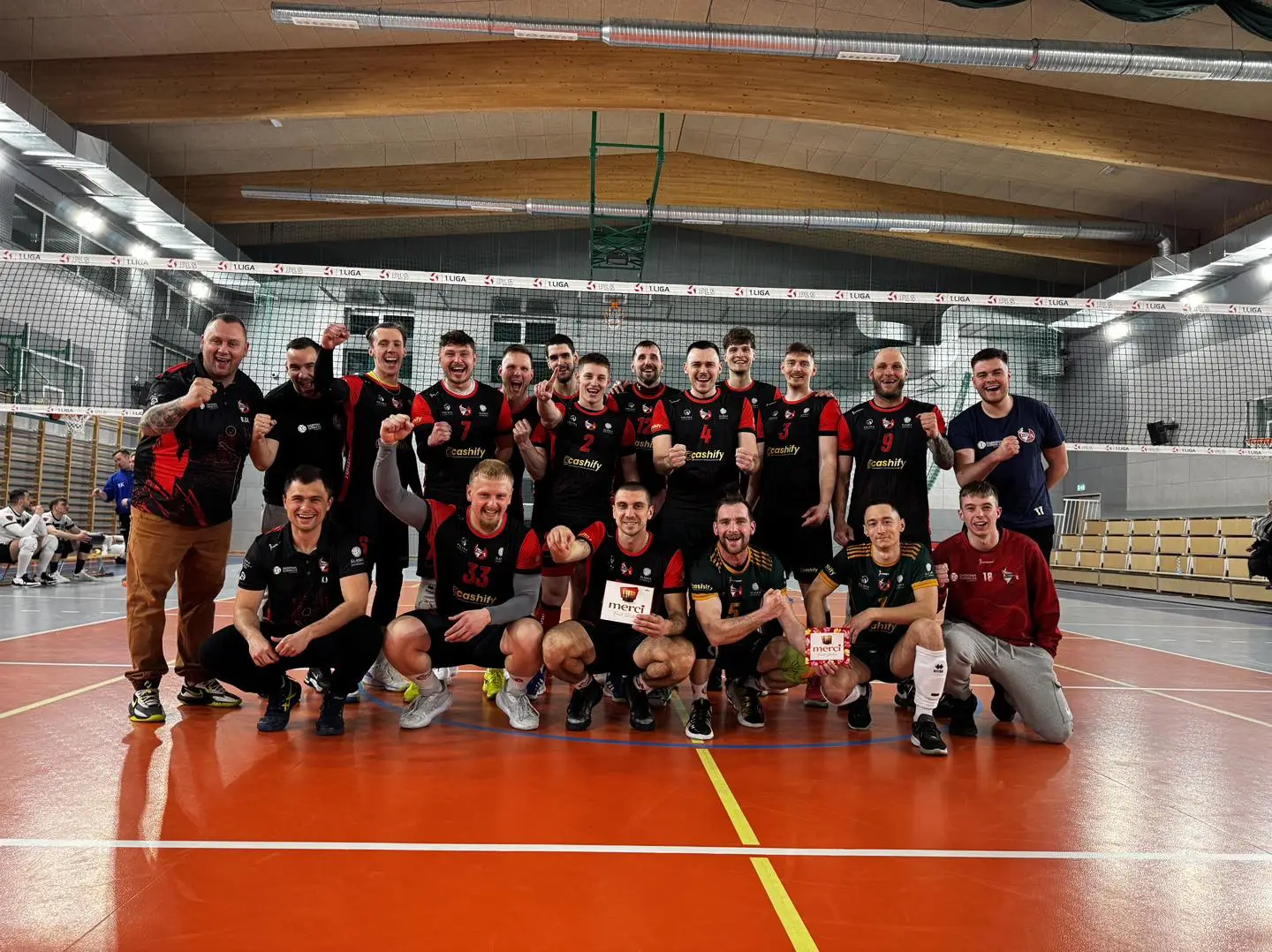 Volley Dąbrowa Górnicza
