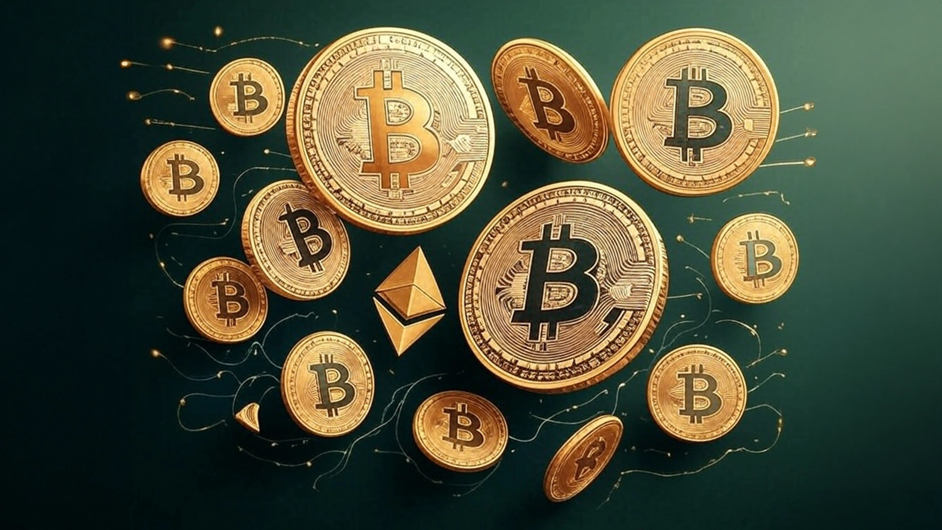 Sprzedaż kryptowalut krok po kroku