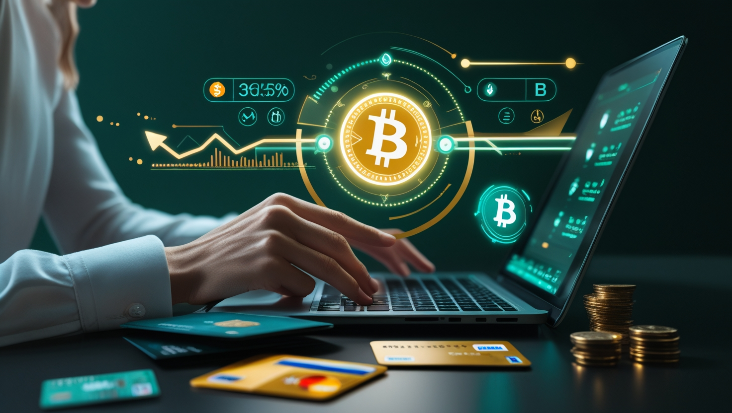 Jak kupić kryptowaluty