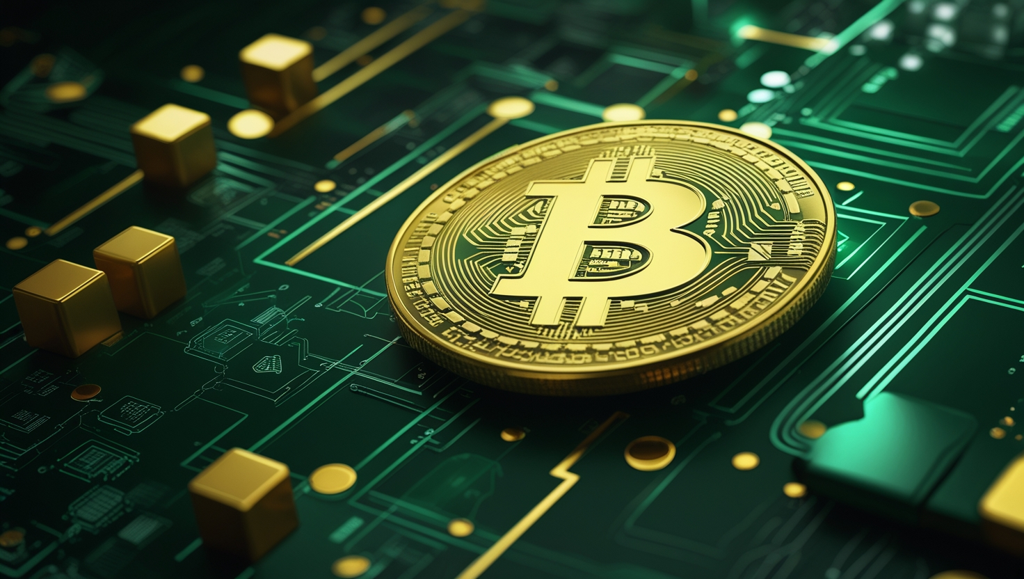 Jak zacząć inwestować w kryptowaluty