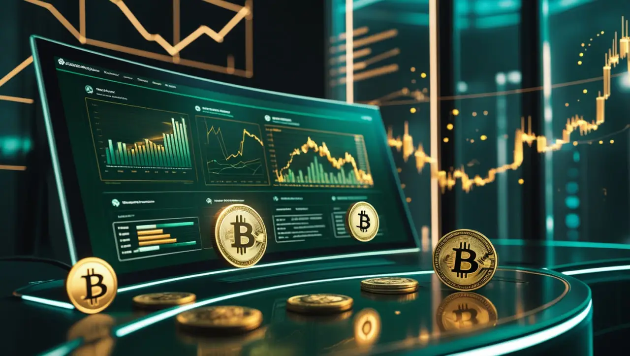 Którą giełdę kryptowalut wybrać