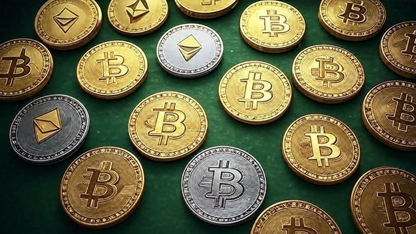 Co wpływa na ceny kryptowalut?