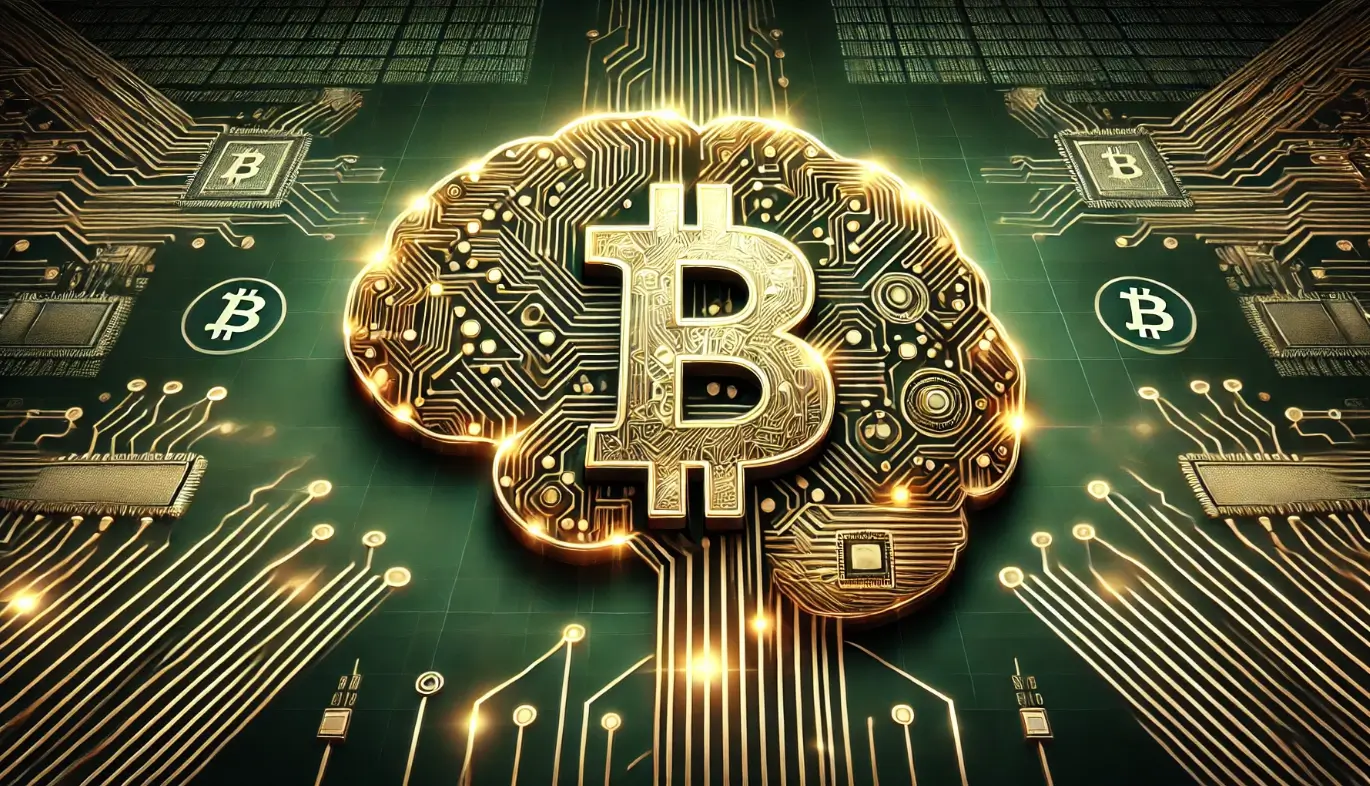 AI i kryptowaluty