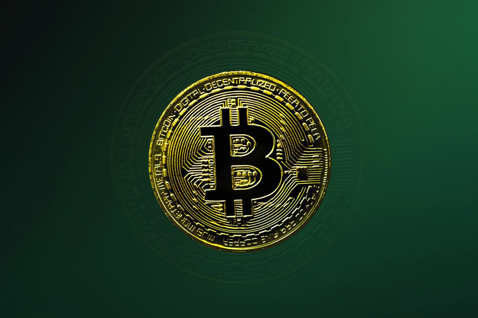BTC na kawałki