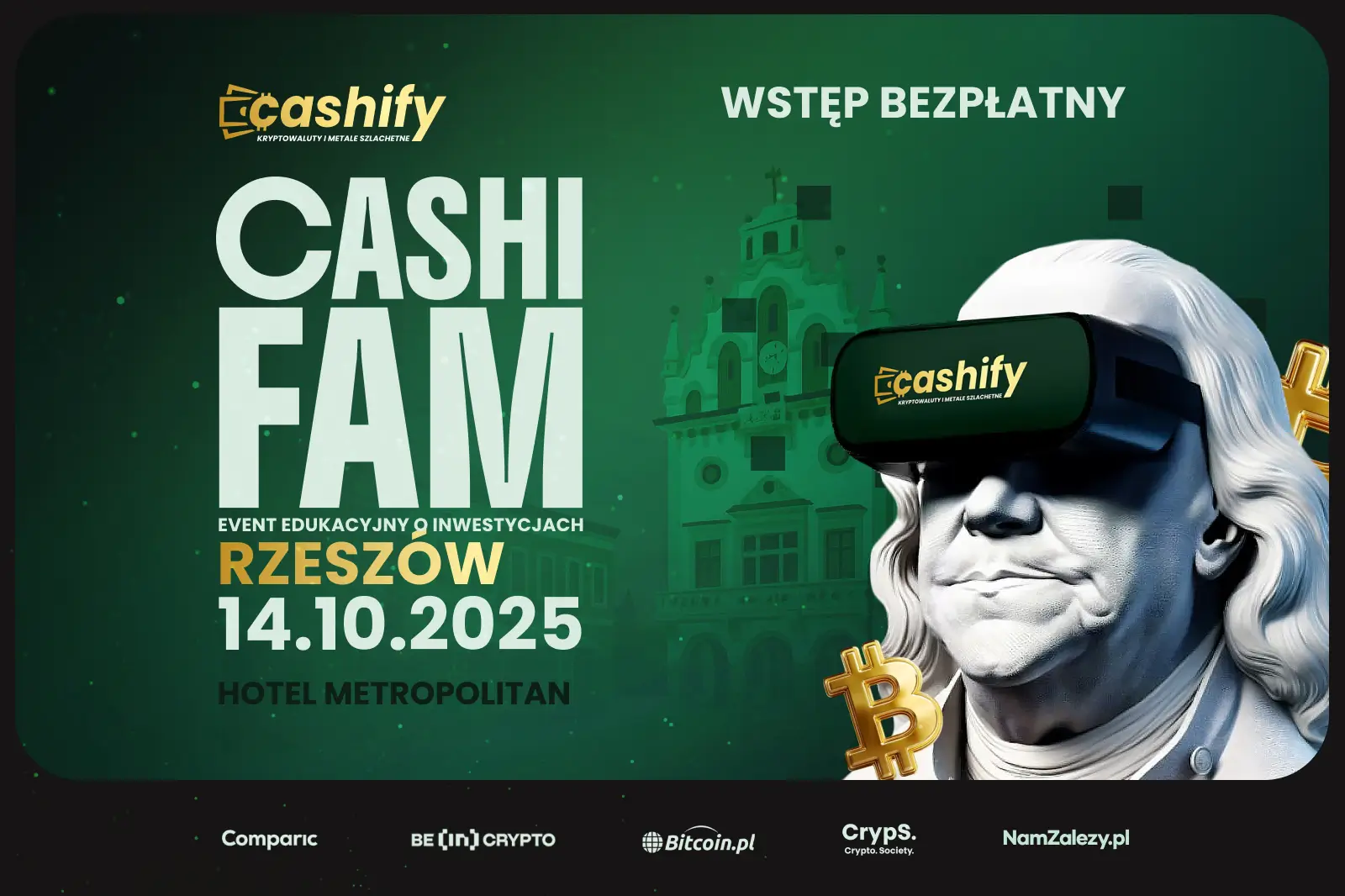 Cashifam Rzeszów