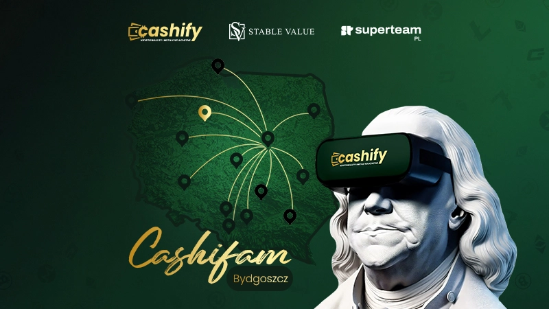Cashifam Bydgoszcz