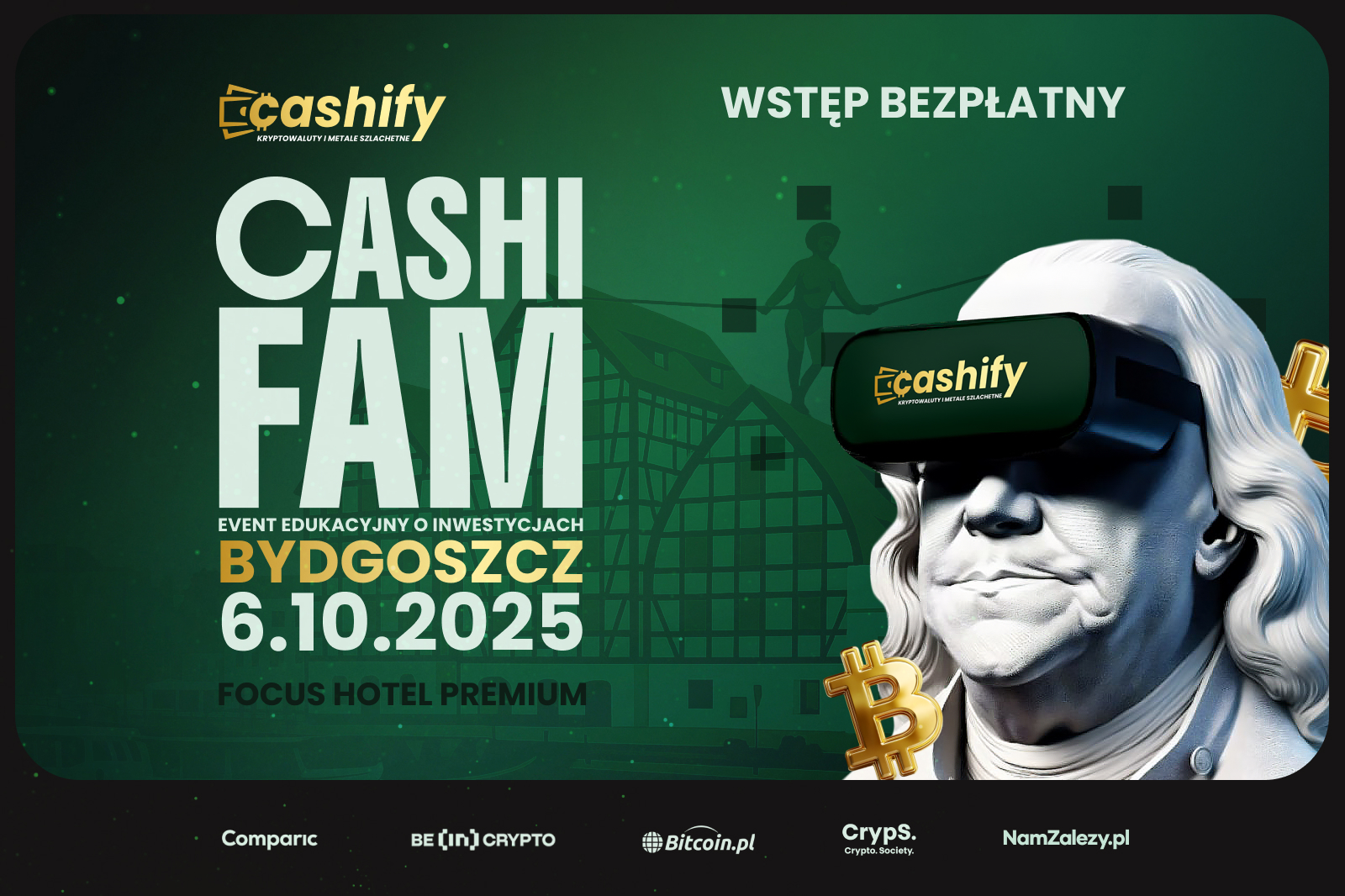 Cashifam Bydgoszcz