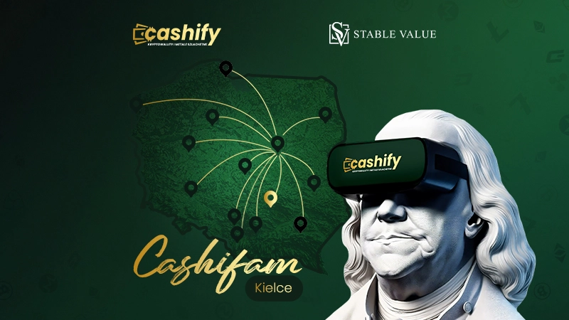 Cashifam Kielce
