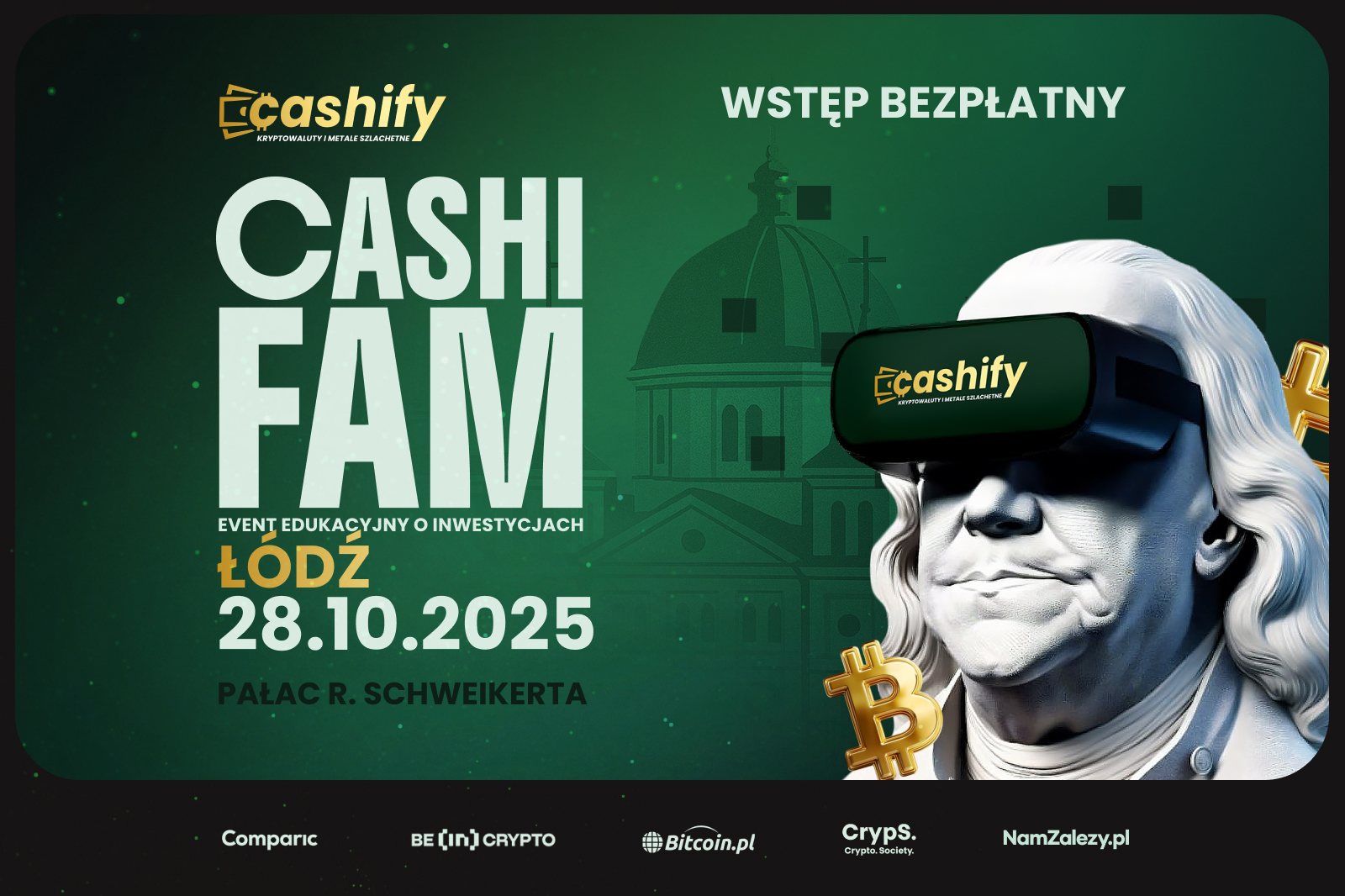 Cashifam Łódź