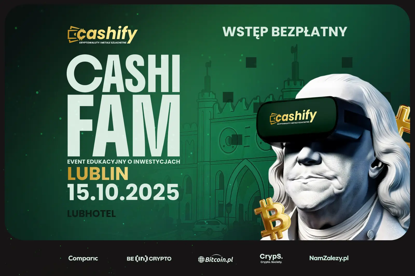 Cashifam Lublin