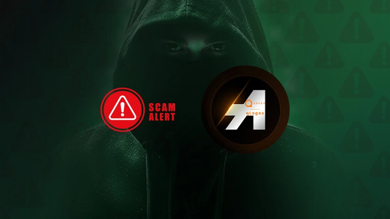 Crypto scam