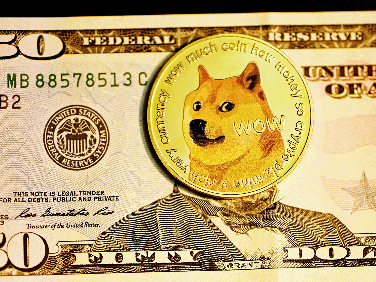 Dogecoin