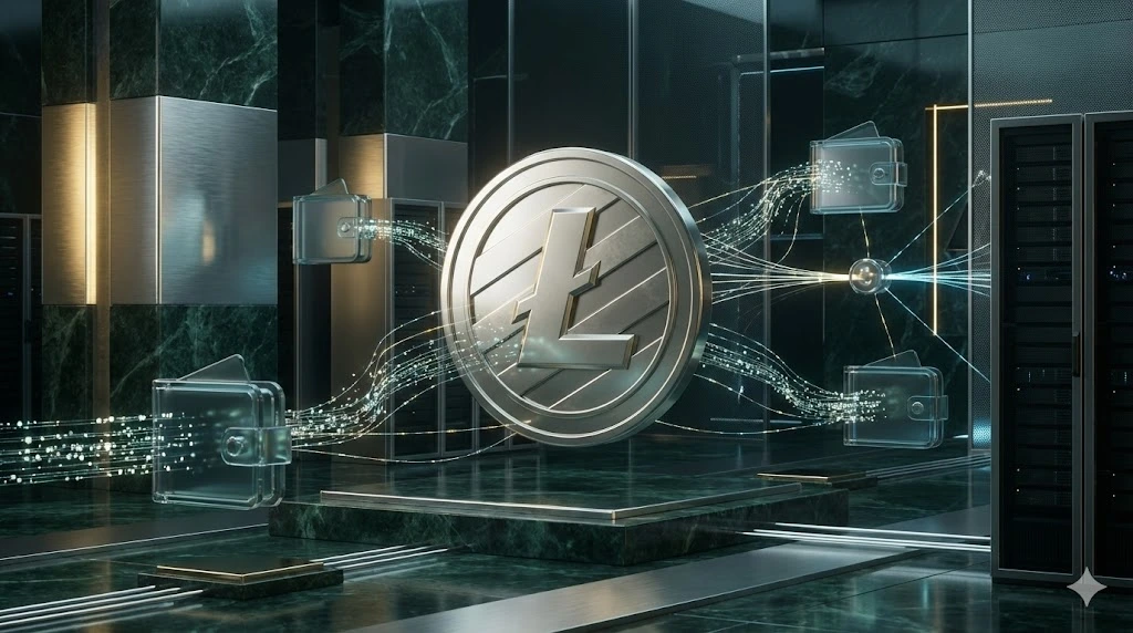 Litecoin