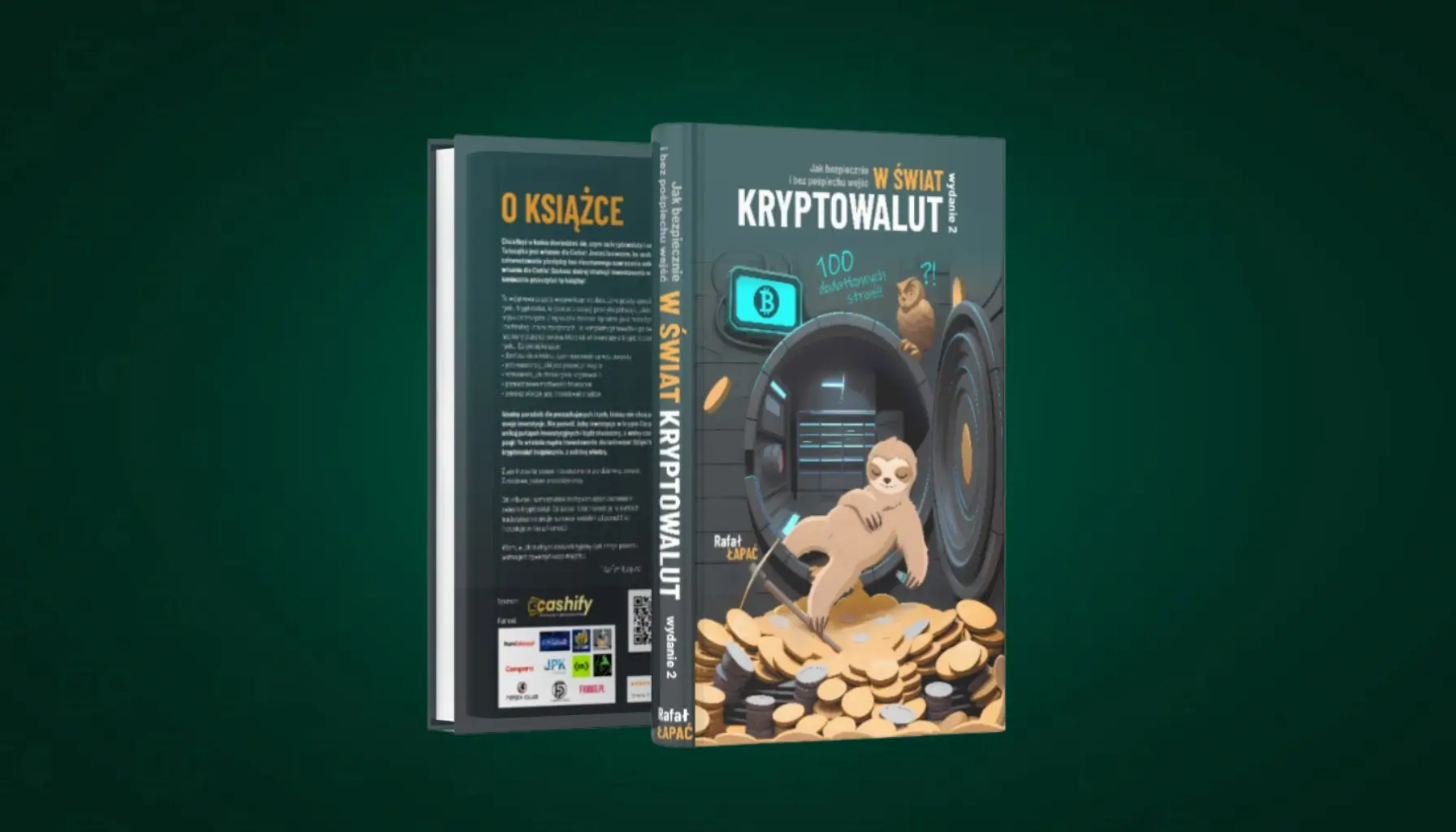 Przewodnik po kryptowalutach