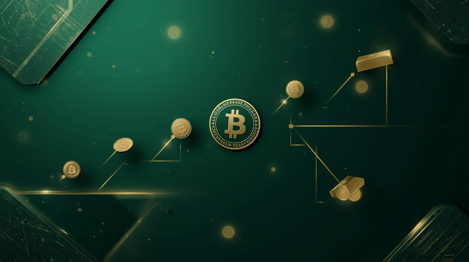 Strategie realizacji zysków z krypto