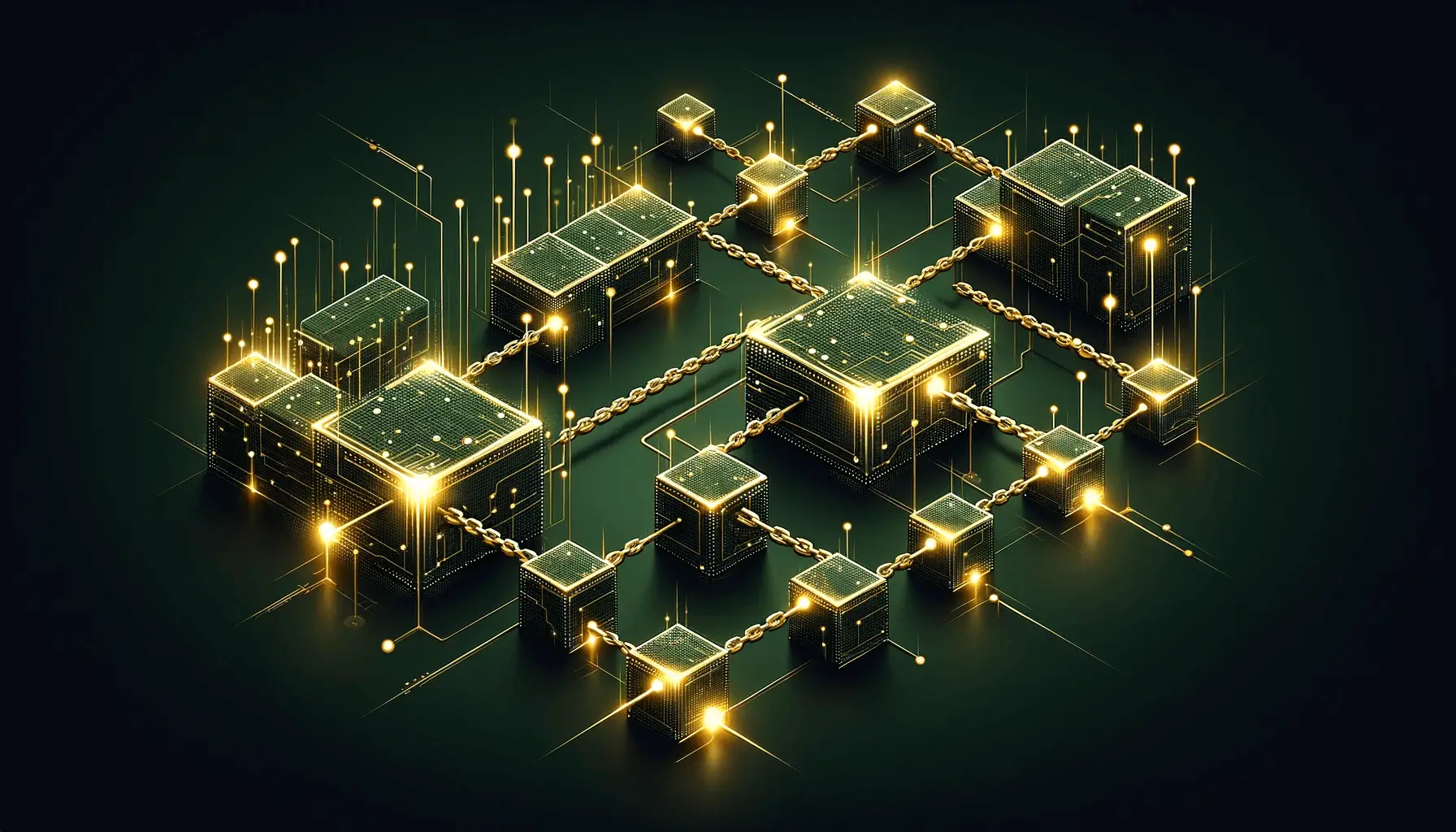 Technologia Blockchain