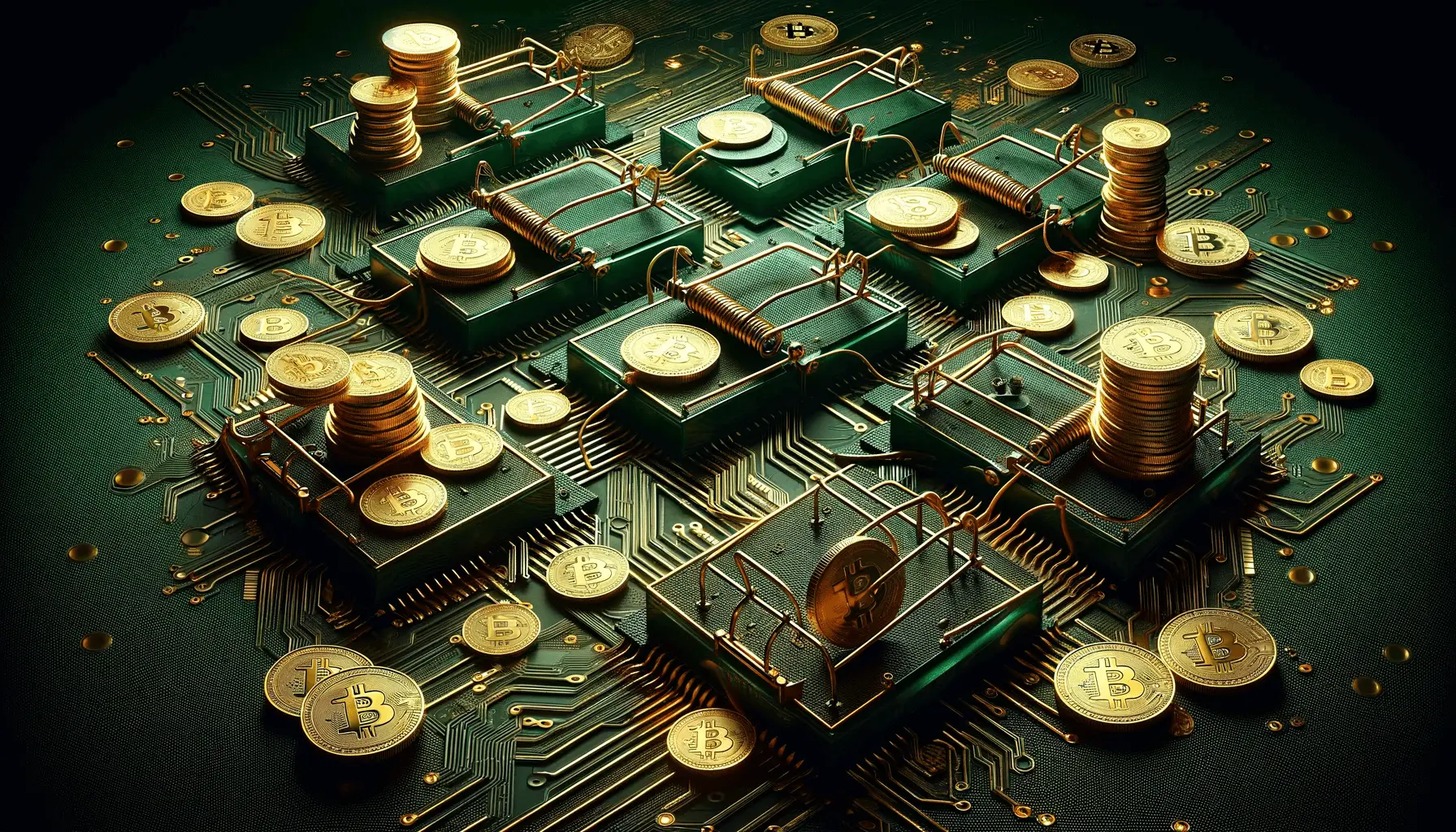 bitcoin oszustwo