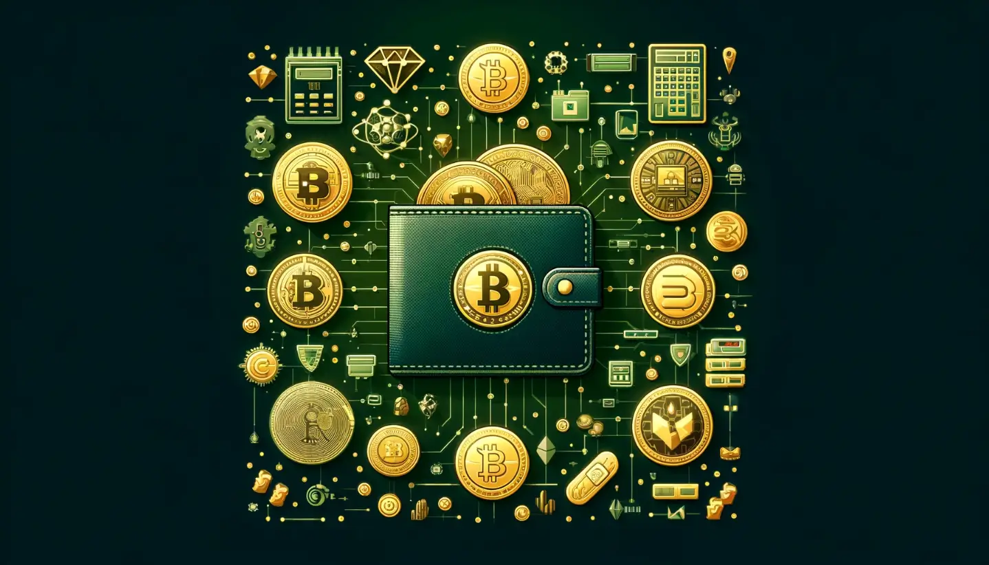 Altcoiny