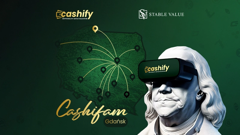 cashifam gdansk