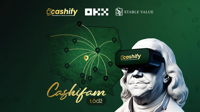 cashifam łódź