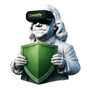 Cashify Franklin