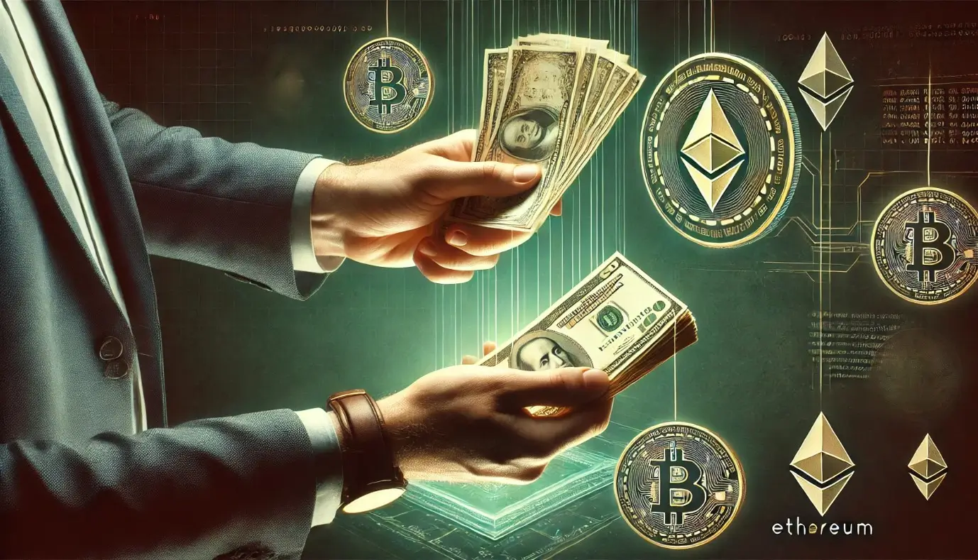 keszowanie kryptowalut