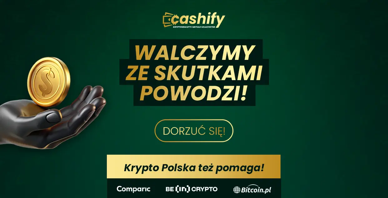 krypto polska
