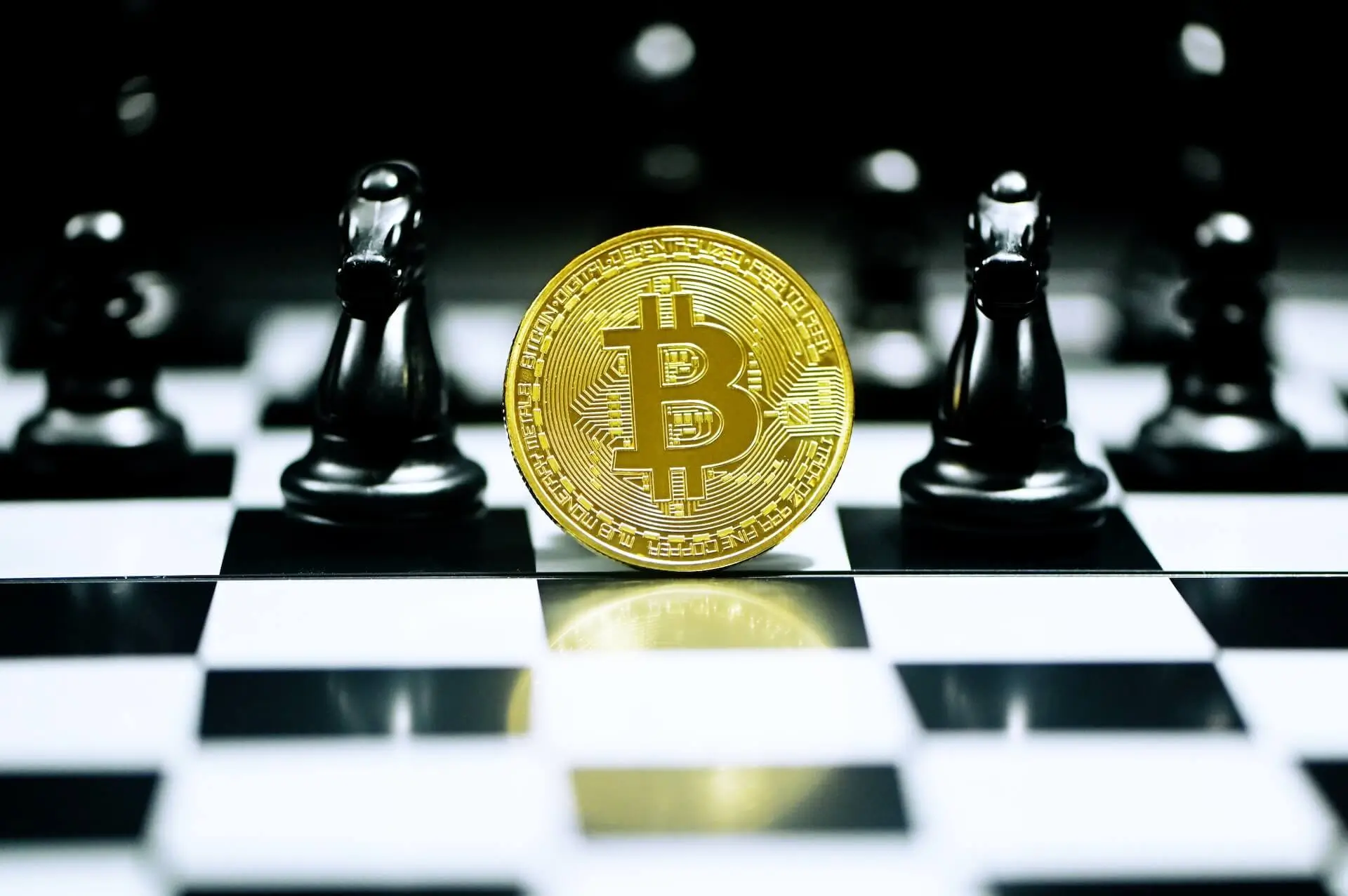 kryptowaluta bitcoin