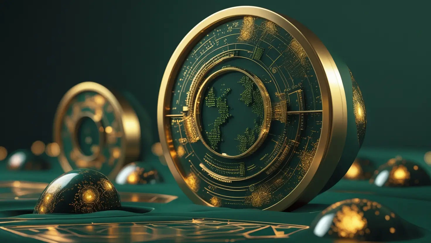 kryptowaluty a decentralizacja