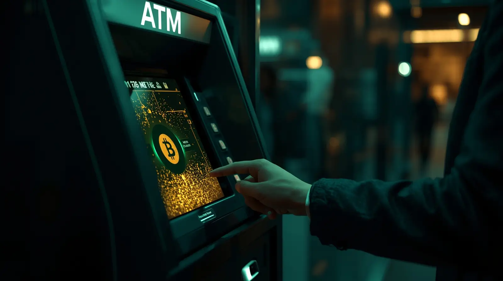 kupno kryptowalut w bitomacie