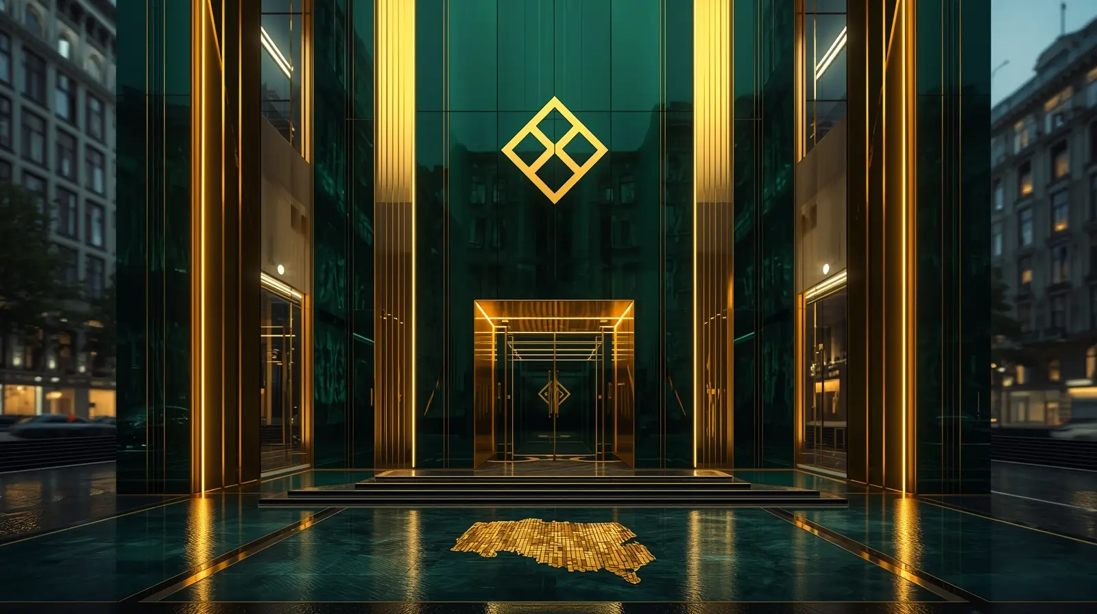 najlepszy kantor kryptowalut - Cashify