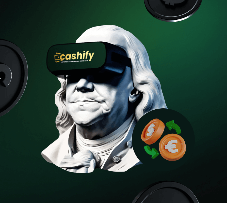 waluty cashify