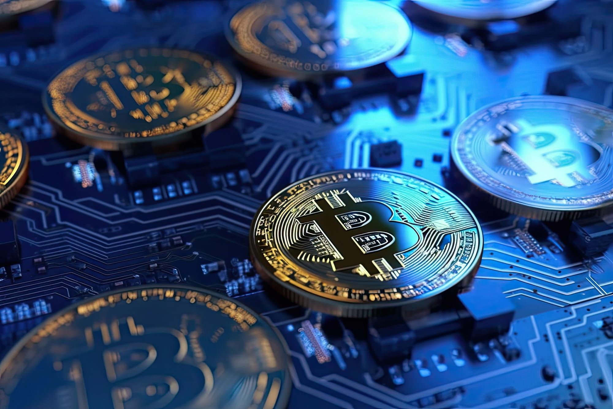 Oszustwo na edukatora i mentora kryptowalut
