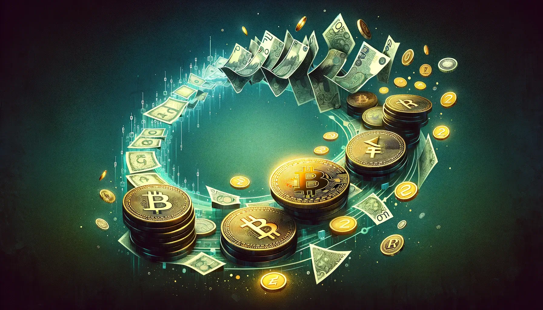 Jak mam kupić kryptowaluty za złotówki?