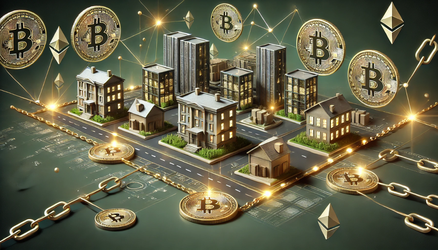 Real World Assets (RWA)