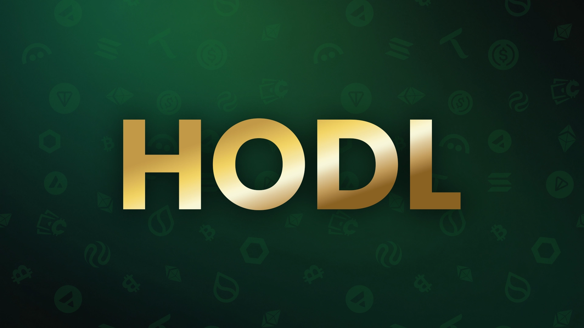 hodl