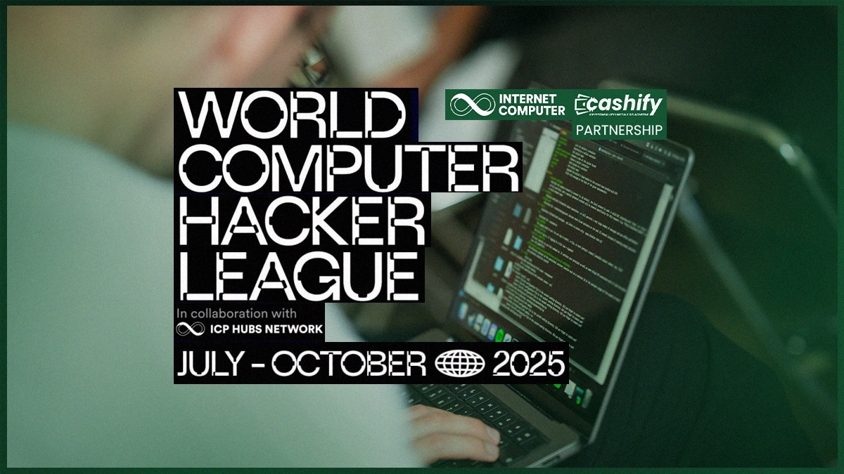 World Computer Hacker League