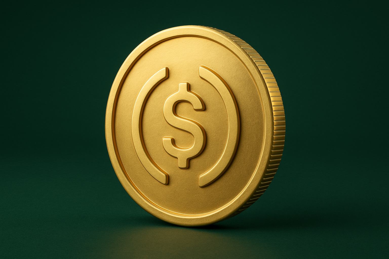 Stablecoiny