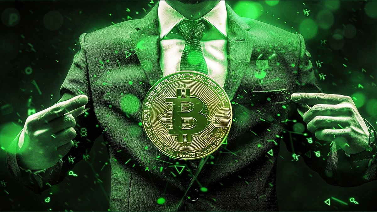 Licytacja Bitcoin przez urząd skarbowy