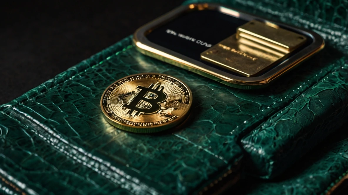 Gdzie trzymać kryptowaluty