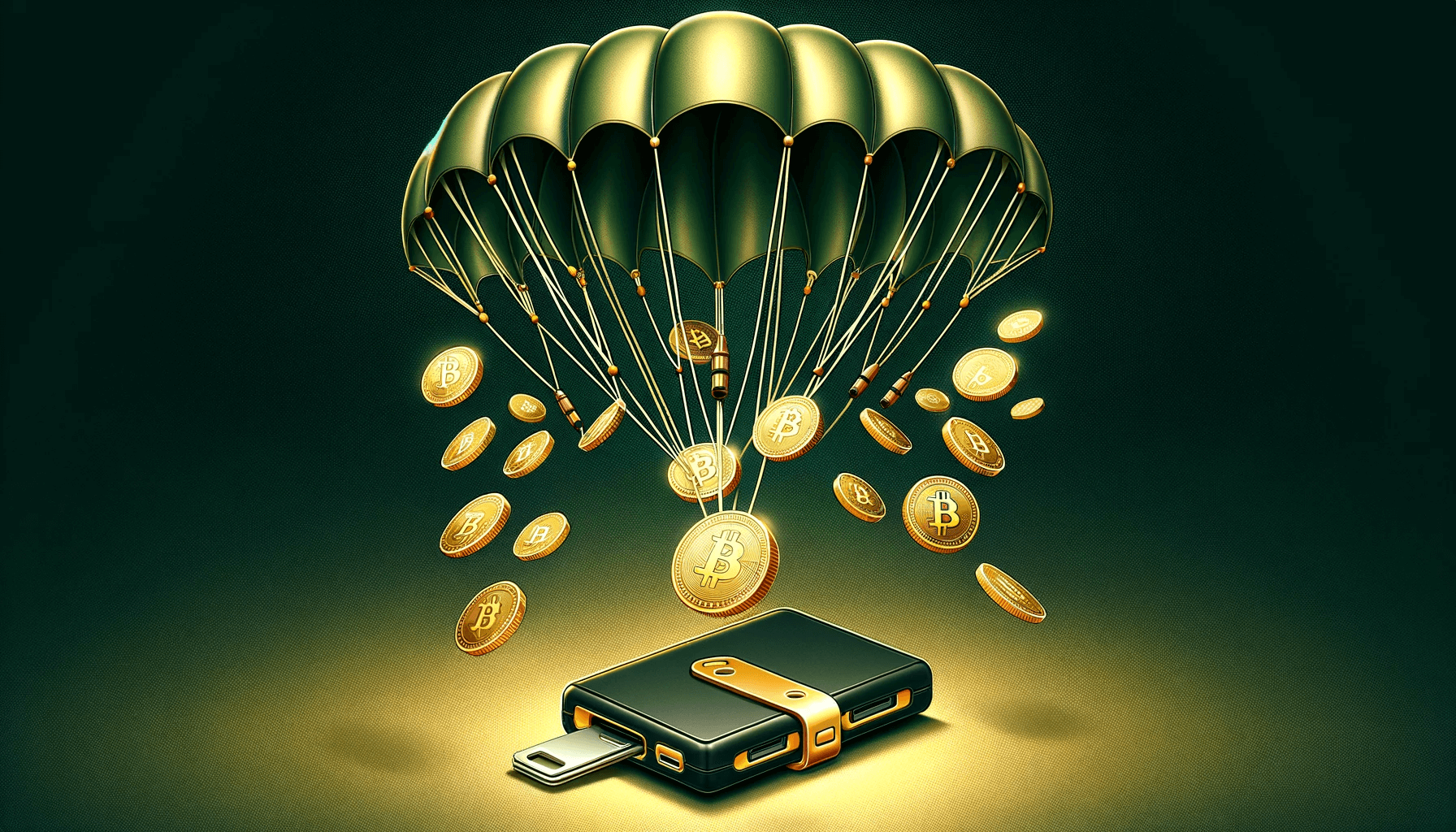 Airdrop