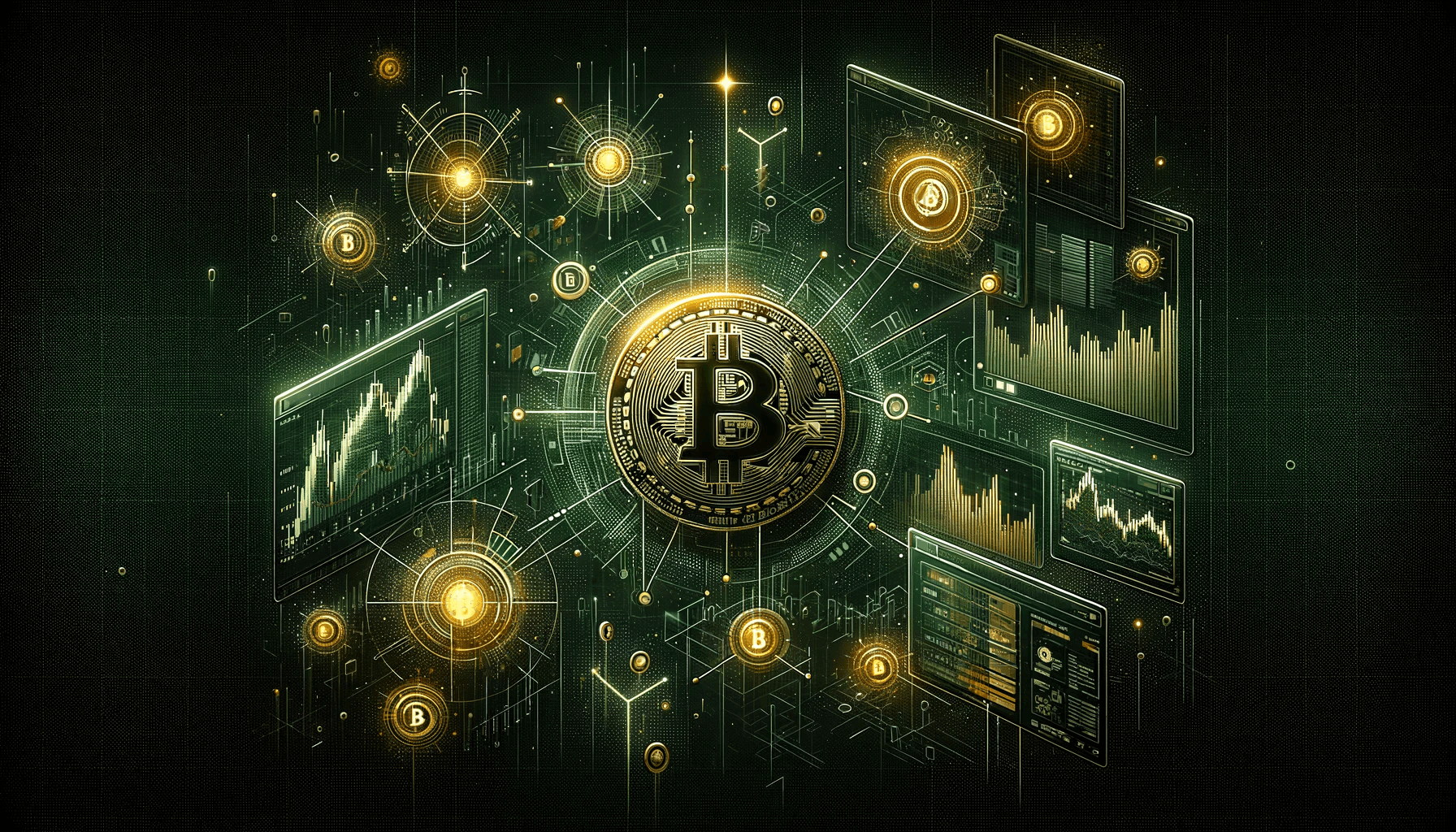 Bitcoin ETF